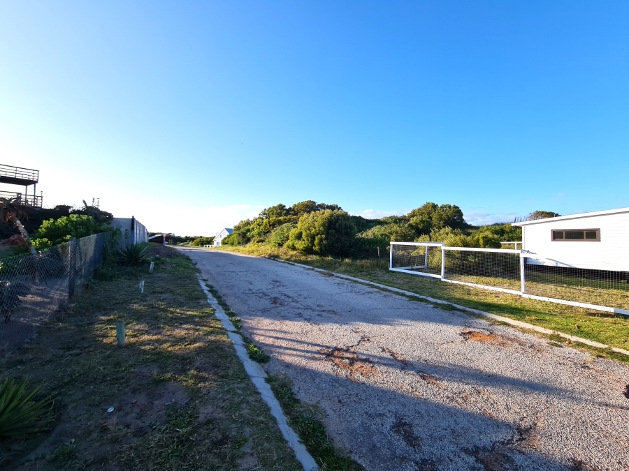 0 Bedroom Property for Sale in Paradise Beach Eastern Cape